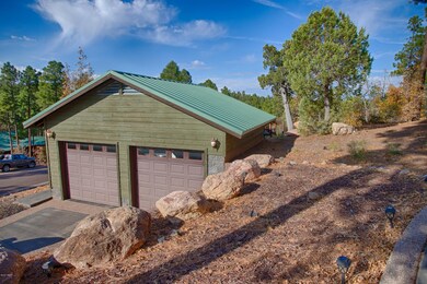 2621 S Garretts Way, Show Low, AZ 85901 - photo 5