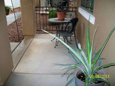 Brett Front Porch
