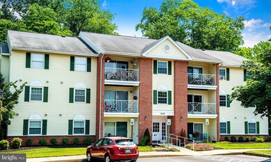 1208 Mist Wood Ct unit 204, Belcamp, MD 21017 - photo 3