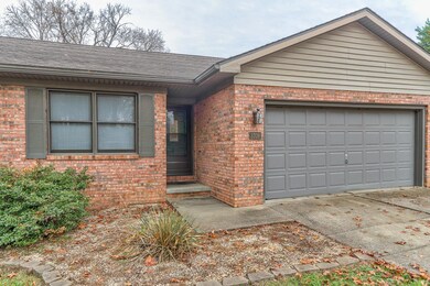 3709 Adobe St, Evansville, IN 47720 - photo 2