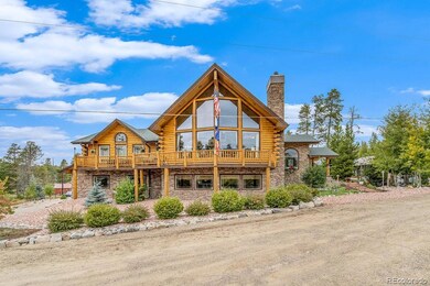 225 County Road 640, Granby, CO 80446 - photo 7