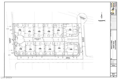 Lots #6 & #7 will have this plan - New Builds only