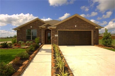 372 Hannah Ln, Alvin, TX 77511 - photo 4