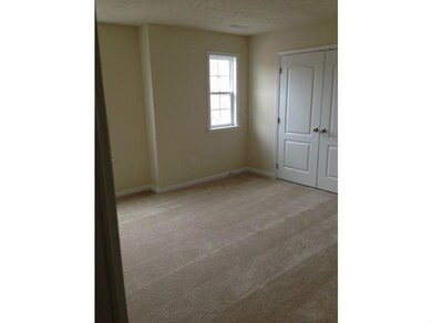 Bedroom.