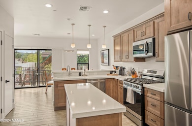 613 N Beaver St unit 5, Flagstaff, AZ 86001 - photo 6