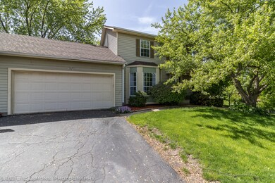 1377 Rennet Dr, Naperville, IL 60565 - photo 5