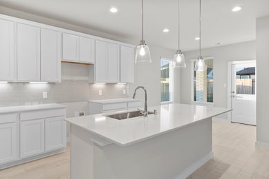 4037 Sunburst Ct, Katy, TX 77494 - photo 4