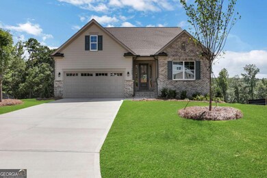 7053 Manchester Dr, Flowery Branch, GA 30542 - photo 2