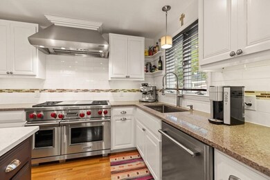 3 Milton St, West Newton, MA 02465 - photo 7