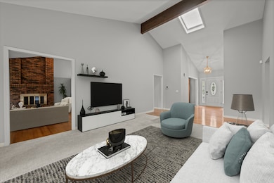 1105 W Bauer Rd, Naperville, IL 60563 - photo 7