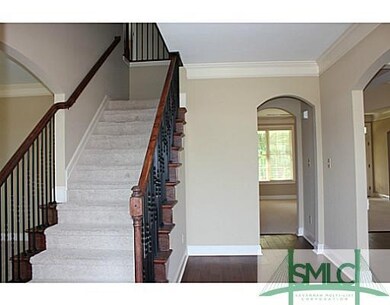 Other. Foyer