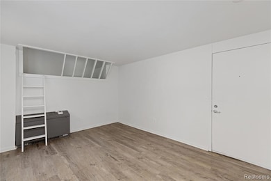 629 W Milwaukee St unit 104, Detroit, MI 48202 - photo 5