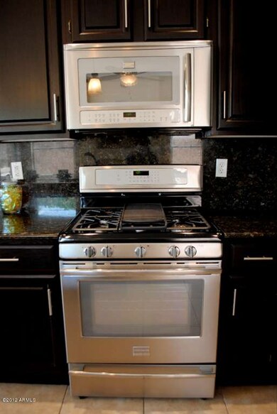 Appliances