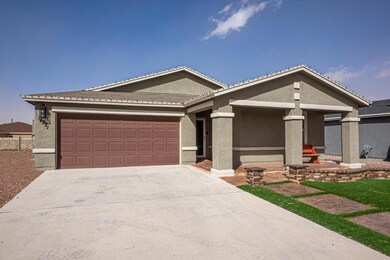 14221 Sabio, Horizon City, TX 79928 - photo 3