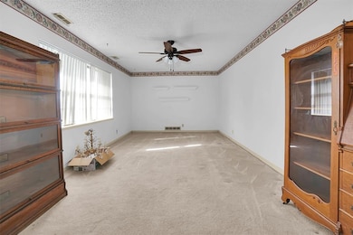 1600 Crestview Dr, Cordell, OK 73632 - photo 5