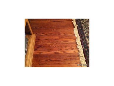 Real Hardwood