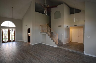 frontroom