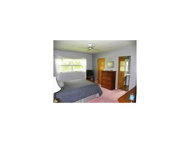 Master Bedroom.
