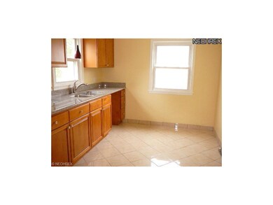 REMODELED KITCHEN - WITH GRANITE COUNTER TOPS AND 