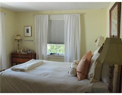 Bedroom.
