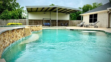 7905 Kathryn Rd, Needville, TX 77461 - photo 7