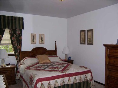 Master Bedroom.