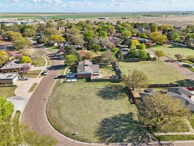 6219 Lakeview Dr unit 1, Lot 6, Guymon, OK 73942 - photo 5