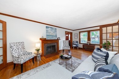 38 Edgehill Rd, Arlington, MA 02474 - photo 7