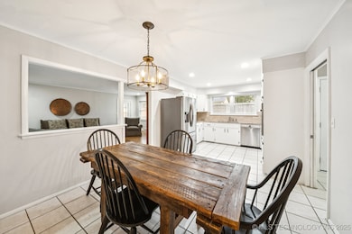 6020 E 56th Place, Tulsa, OK 74135 - photo 7