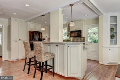 8807 Walnut Hill Rd, Chevy Chase, MD 20815 - photo 6