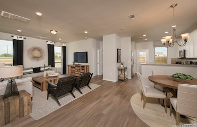 12042 Canyon Rock Ln, San Antonio, TX 78254 - photo 7