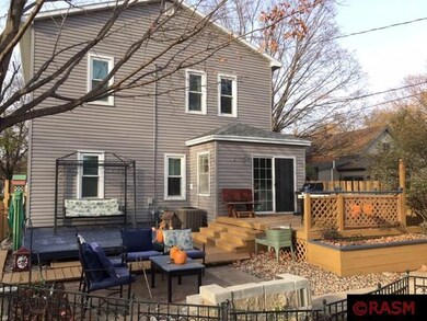 712 N Franklin St, New Ulm, MN 56073 - photo 3