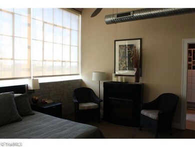 Master Bedroom.