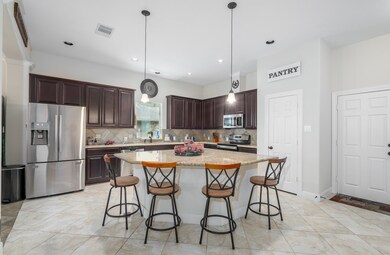 28706 Champion Oaks Dr, Magnolia, TX 77354 - photo 5