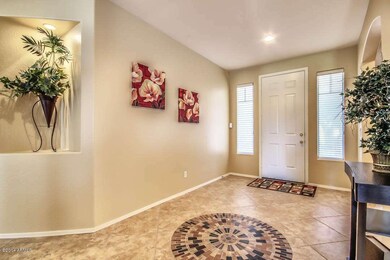 21365 Calle De Flores- 03 entry