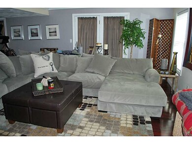 Living Room.