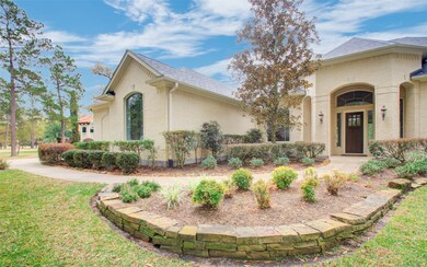 28411 Woodsons Lake Dr, Spring, TX 77386 - photo 2