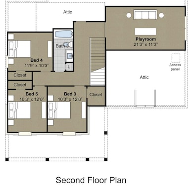 53 Rose Bush St, Munford, TN 38058 - photo 3