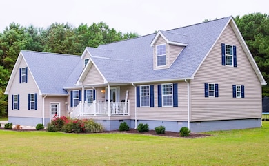 33144 Bradfords Neck Rd, Melfa, VA 23410 - photo 7