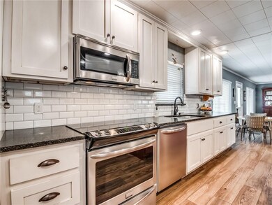 4009 N Kickapoo Ave, Shawnee, OK 74804 - photo 6