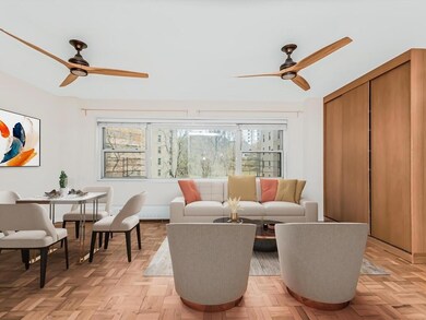 Fordham Hill Oval unit 4A, Bronx, NY 10468 - photo 4