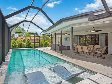 291 W Flamingo Cir, Marco Island, FL 34145 - photo 2