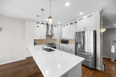 5230 S University Ave unit D, Chicago, IL 60615 - photo 6