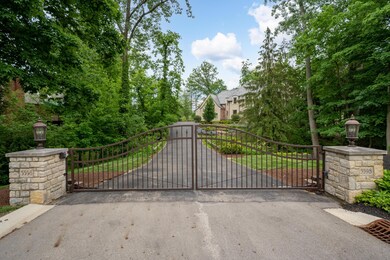 Private Gate