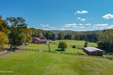 185 Keyes Hill Rd, New Marlborough, MA 01259 - photo 7