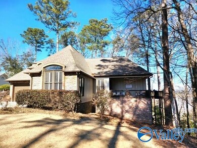 246 Alpine View, Gadsden, AL 35901 - photo 2
