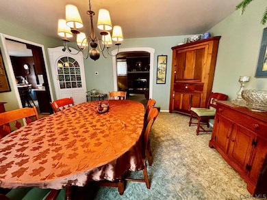 707 North St, Berlin, PA 15530 - photo 7