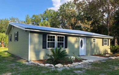 245 Mount Zion Rd, Crawfordville, FL 32327 - photo 2