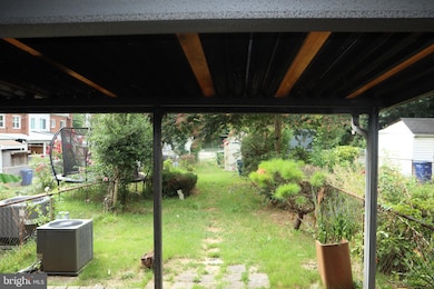 1719 Taylor St NE, Washington, DC 20017 - photo 2