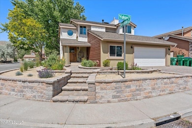 02-4720 Yukon Vourt Carson City NV 89706